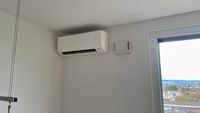 Daikin Klimaanlage